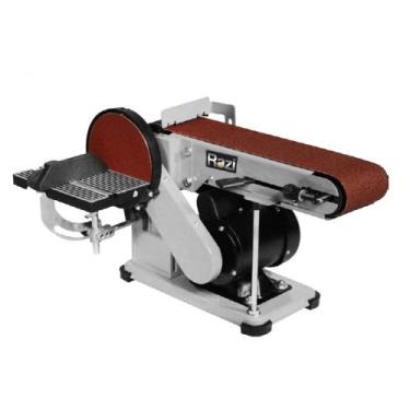 Imagem de Lixadeira combinada fita e disco 150 mm 375W 18367 - RZ-LFDB914M2 (110