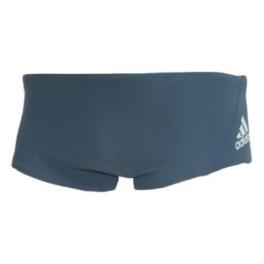 Imagem de Sunga Adidas Essence - Azul, P