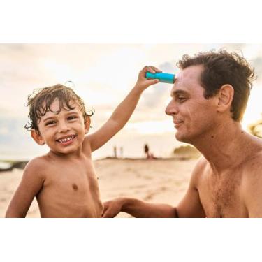 Imagem de Protetor Solar Facial Blu 360 Pro Zinco Surf