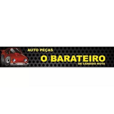 Imagem de Alça Capo Dianteiro Vw Fusca 71/96 Preto - UNIVERSAL