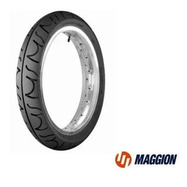 Imagem de Pneu maggion dianteiro 100/80x17 sportissimo cb300/ninja250