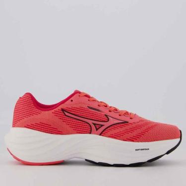 Imagem de Tênis Mizuno Goya 2 Feminino Rosa, 34