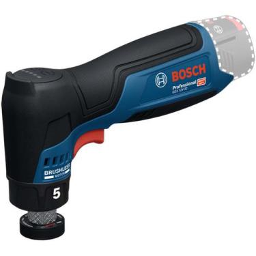 Imagem de Lixadeira Roto-Orbital a Bateria GEX 12V-32 SB (06019L2080) - Bosch