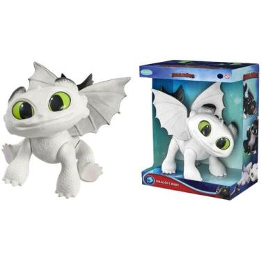 Imagem de Dinossauro de Brinquedo Infantil Emborrachado Filhote Dawn Baby - Pupe