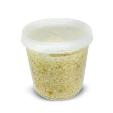 Imagem de Alho triturado natural 100g - Claudia Moura