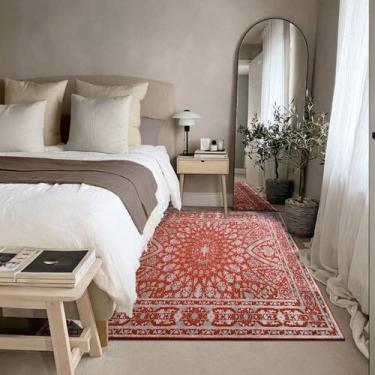 Imagem de 1 Tapete Quarto Beira Cama Antiderrapant 150X200 Js Do Ga 10 - IDEALIZ