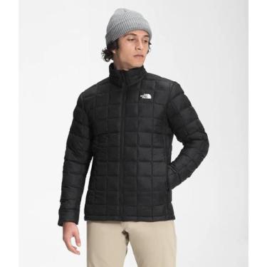 Imagem de Jaqueta The North Face Thermoball Eco 2.0 Masc - Preta - The North Fac