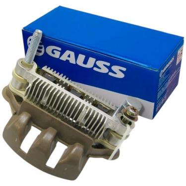 Imagem de Placa De Diodos Dodge Gauss