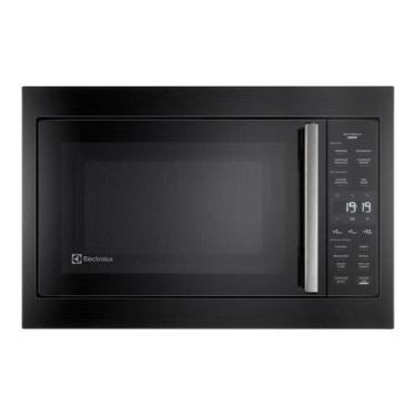 Imagem de Micro Ondas de Embutir Electrolux 34L ME3BP Preto Experience, 34L, Pre