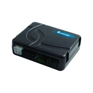 Imagem de Sensor Ultrasonico Locktronic By Soft Modelo Sensor Ultrasonico Controle Preciso Detecção Avançada Bivolt