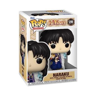 Imagem de Funko Animation: Inuyasha - Naraku