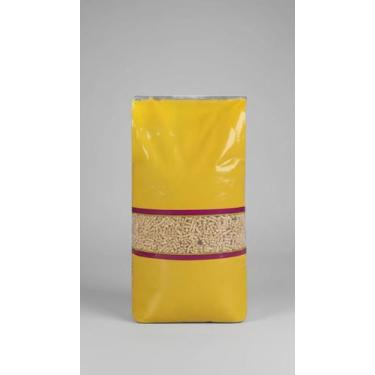 Imagem de Granulado Higiênico Madeira 15kg - Congratulations Store