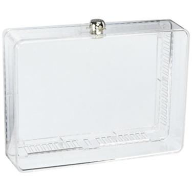 Imagem de Honeywell Protetor de termostato transparente