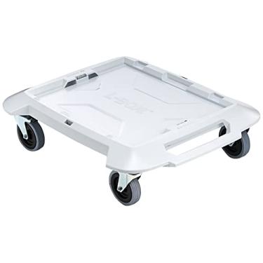 Imagem de Bosch L-DOLLY for use with L-Boxx Click and Go Cases, Part of Click and Go Storage System