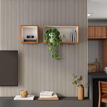 Imagem de Conjunto com 2 Nichos Gabriel Freijo e Off White