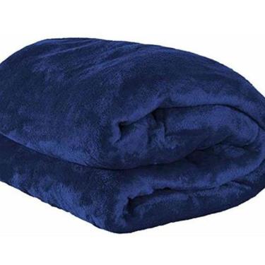 Imagem de Manta Microfibra Colors Casal Sortida