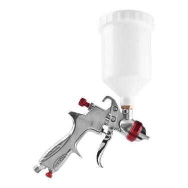 Imagem de Pistola De Pintura De Gravidade Hvlp 1.4Mm / As-887P