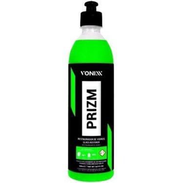 Imagem de Removedor Manchas Restaurador Cristalizador De Vidros Vonixx