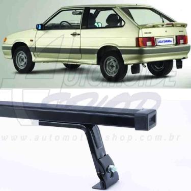 Imagem de Rack Teto Resistent Lada Samara 1991 até 1995 LW008
