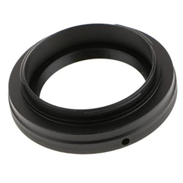 Imagem de ND Telescope T2 Lens Mount Adapter Connector Ring Convertor Camera Replacement Accessories for EOS 550D 7D 5D Mark II