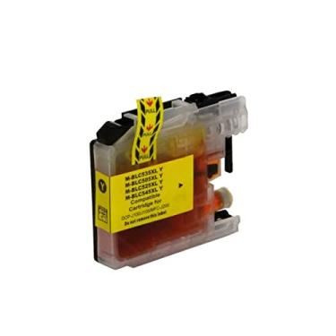 Imagem de Kit 4 Cartuchos Tinta LC505 LC509 LC525 LC529 LC535 LC539 LC545 LC549 Compatível Dcp-j100 Dcp-j105 | Novo
