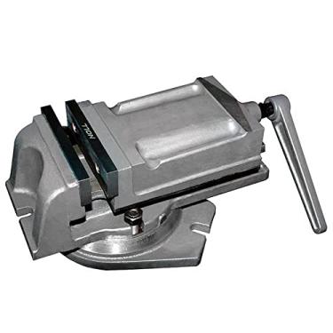 Imagem de Morsa Giratória Standart para Máquinas Abertura 100 mm Noll