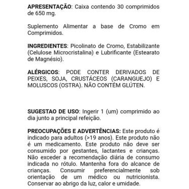 Menor preço de Monaliz Meu Controle 30 Comprimidos nas melhores