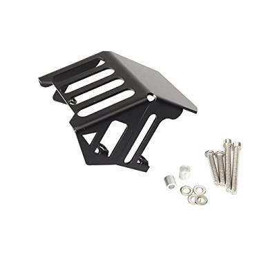 Imagem de FINMOKAL Para Yamaha Tracer 900 Mt09 Fj09 Motor Motocicleta Protetor De Cárter De Óleo Protetor De Tampa