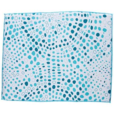 Imagem de Esteira Seca Louças, 100136, CasaMia, Verde Água, 1 unidade