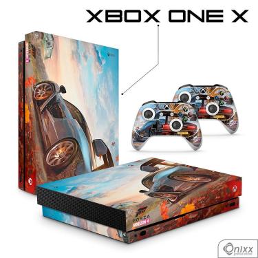 Skin PS5 joysticks Adesiva Forza Horizon 4 em Promoção na Americanas