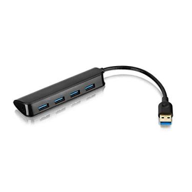 Imagem de Hub USB 4 Portas 3,0 Super Speed Multi - AC289