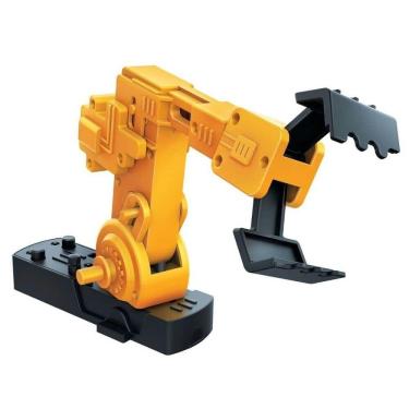 Imagem de Braço Robótico Motorizado