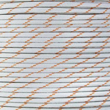 Imagem de PARACORD PLANET 550 Nylon Paracord 7 Fios Tipo III Cabo Utilitário - Maior Seleção Disponível!