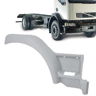 Imagem de ESTRIBO PARALAMA CONJUGADO DIR para PARA VOLVO VM 17 210 23 240 260 6X4 270 6X4 310 6X4 330 6X4 FIBRA