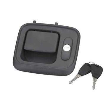 Imagem de MACANETA PORTA MB 914 1618 1620 1621 EXTERNA