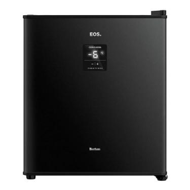 Imagem de Cervejeira -6 A 10 ºc 48l Ece50 220v All Black - Eos ECE50 220V