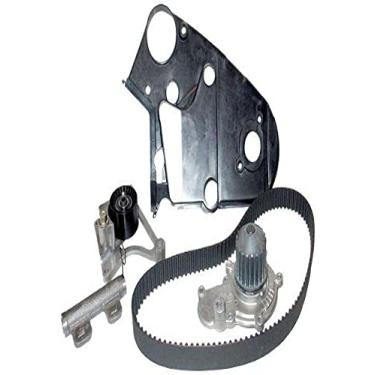 Imagem de Airtex Kit de correia dentada do motor awk1253 com bomba de água