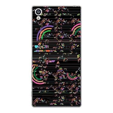 Imagem de Capa Adesivo Skin006 Verso Para Sony Xperia Z5 Premium