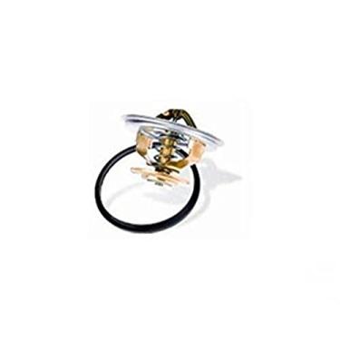 Imagem de Válvula Termostática SC 112 113 142 82 L K R Hs 142 Ths Terex F120 F140 compativel ran don Rk424 Rk435 Rk628 Br116 A7000 A7700 283281 524942 Vt21479 221479 E2938803102A0