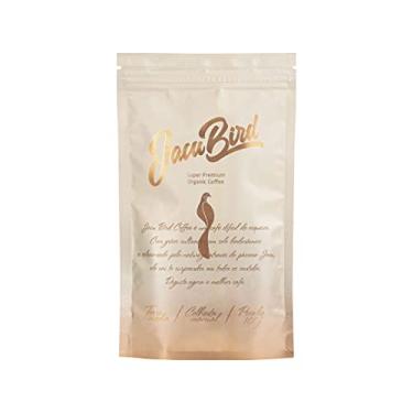 Imagem de Café Orgânico Torrado E Moído Jacu Bird Fazenda Camocim 100g