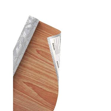 Imagem de LEOTACK MADEIRA ANGICO 45CMX10M 80MIC ROLO LEOARTE