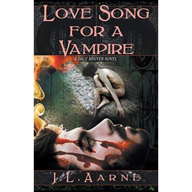 Imagem de Love Song for a Vampire