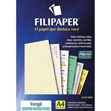 Imagem de Papel Filiperson, Palha