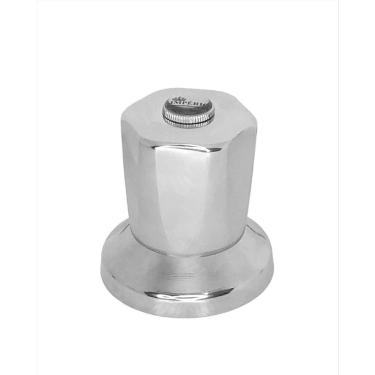 Imagem de Acabamento Registro Gaveta 1509 C50 1.1/2 Metal