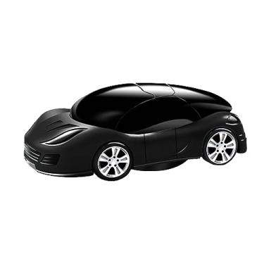 Imagem de Suporte para Celular, Clipe para Celular, Modelo de Carro, Suporte para Telefone, Suporte Criativo para Painel Sem Mãos, Suporte para Telefone para Smartphone Android (Preto)