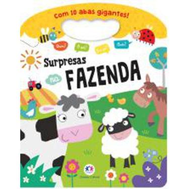 Imagem de Surpresas Na Fazenda