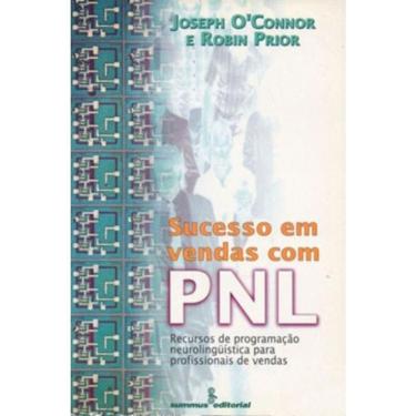 Imagem de Sucesso Em Vendas Com Pnl