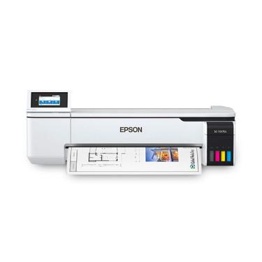 Imagem de Impressora Plotter epson Surecolor T3170X 24 SCT3170X