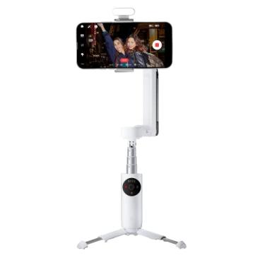 Imagem de insta360 Kit Flow Creator (Branco) - Pré-venda