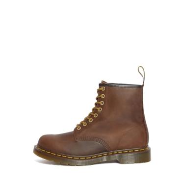 Imagem de Dr. Martens Mens 1460 Classic 8 Eye Boot, Aztec, 11